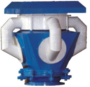 Клапан дыхательный